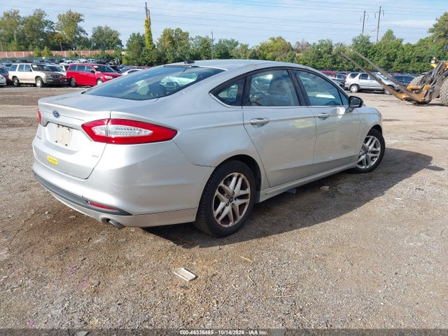 46336465 :رقم المزاد ، 3FA6P0H73FR199647 vin ، 2015 Ford Fusion Se مزاد بيع
