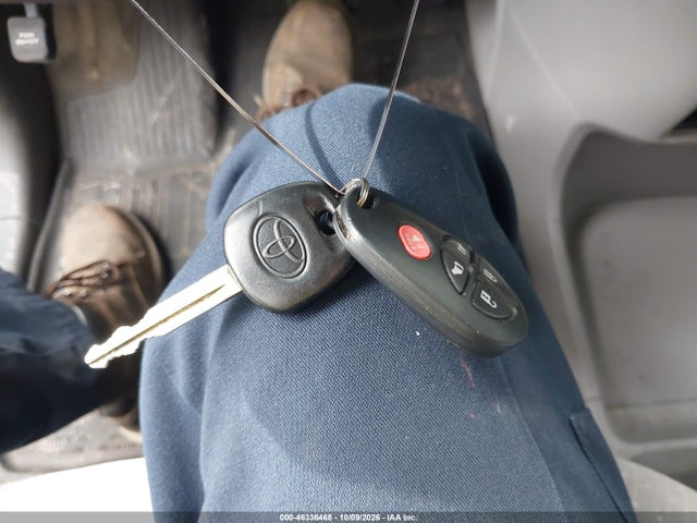 Aukcja sprzedaży 2018 Toyota Sienna Le 8 Passenger, vin: 5TDKZ3DC0JS904546, numer aukcji: 46336468