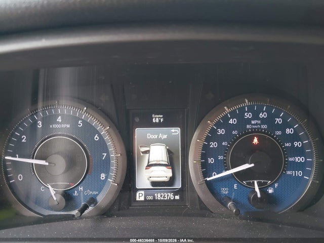 Aukcja sprzedaży 2018 Toyota Sienna Le 8 Passenger, vin: 5TDKZ3DC0JS904546, numer aukcji: 46336468