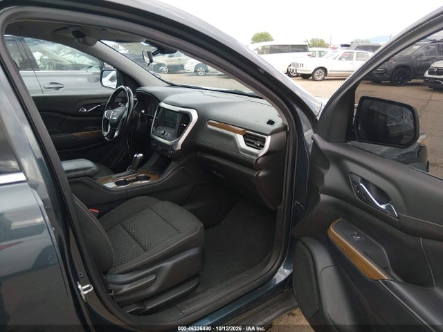GMC Acadia Sle-1 2019 1GKKNKLA6KZ278897 Image 5
