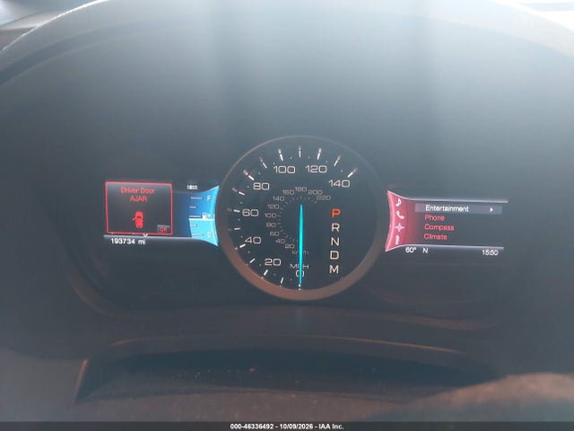 46336492 :رقم المزاد ، 1FM5K8D81DGA13637 vin ، 2013 Ford Explorer Xlt مزاد بيع