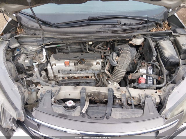 Aukcja sprzedaży 2012 Honda Cr-v Ex, vin: 5J6RM4H55CL006537, numer aukcji: 46336496