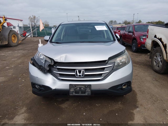Aukcja sprzedaży 2012 Honda Cr-v Ex, vin: 5J6RM4H55CL006537, numer aukcji: 46336496