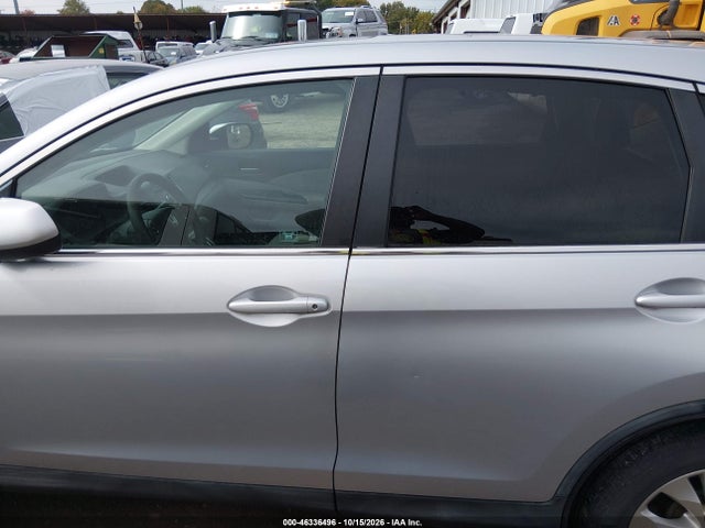 Aukcja sprzedaży 2012 Honda Cr-v Ex, vin: 5J6RM4H55CL006537, numer aukcji: 46336496