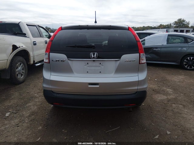 Aukcja sprzedaży 2012 Honda Cr-v Ex, vin: 5J6RM4H55CL006537, numer aukcji: 46336496