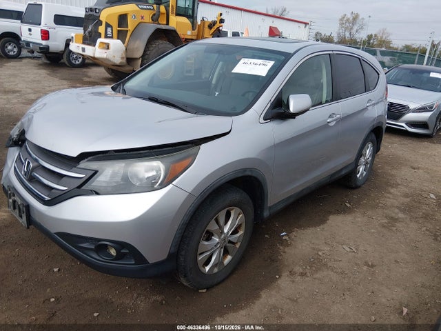 Aukcja sprzedaży 2012 Honda Cr-v Ex, vin: 5J6RM4H55CL006537, numer aukcji: 46336496