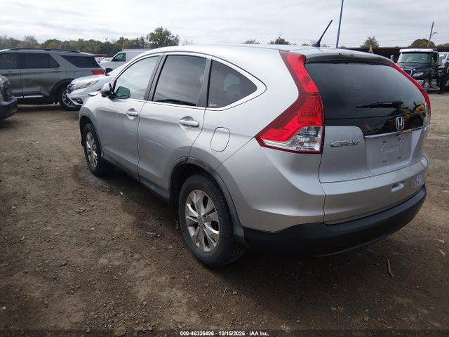 Aukcja sprzedaży 2012 Honda Cr-v Ex, vin: 5J6RM4H55CL006537, numer aukcji: 46336496