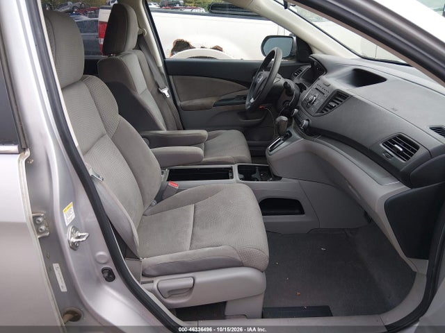 Aukcja sprzedaży 2012 Honda Cr-v Ex, vin: 5J6RM4H55CL006537, numer aukcji: 46336496
