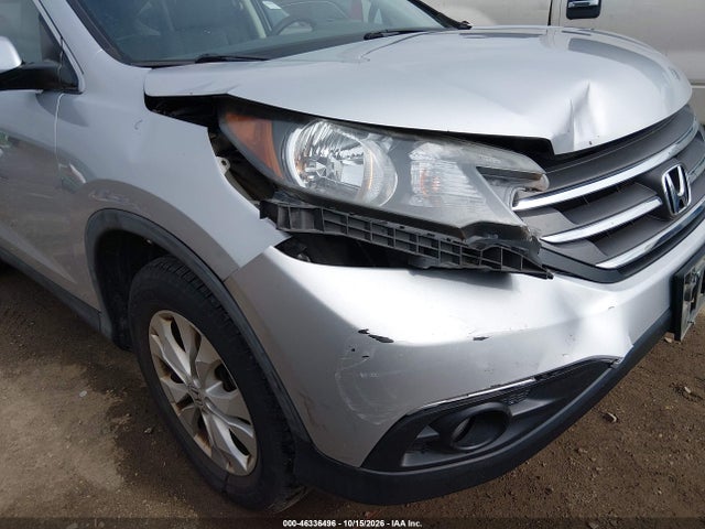 Aukcja sprzedaży 2012 Honda Cr-v Ex, vin: 5J6RM4H55CL006537, numer aukcji: 46336496