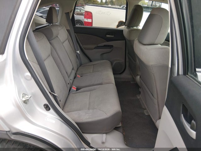 Aukcja sprzedaży 2012 Honda Cr-v Ex, vin: 5J6RM4H55CL006537, numer aukcji: 46336496