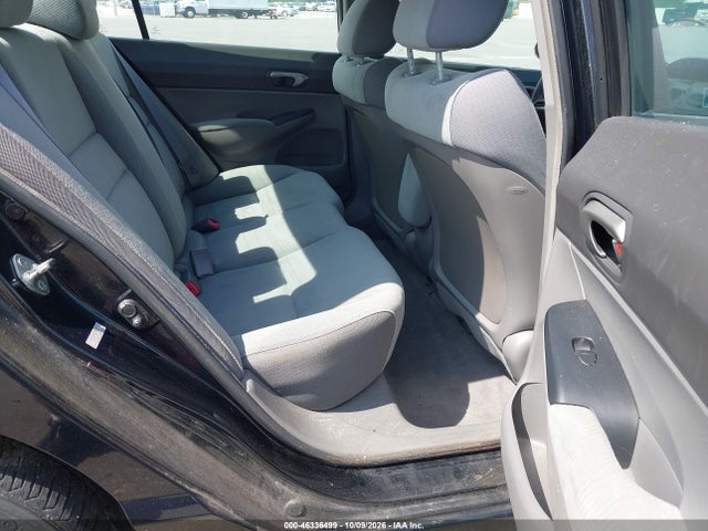 Aukcja sprzedaży 2010 Honda Civic Lx, vin: 19XFA1F58AE064473, numer aukcji: 46336499