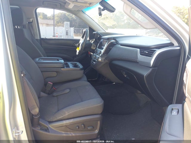 46336517 :رقم المزاد ، 1GNLCDEC3GR399935 vin ، 2016 Chevrolet Tahoe Commercial Fleet مزاد بيع