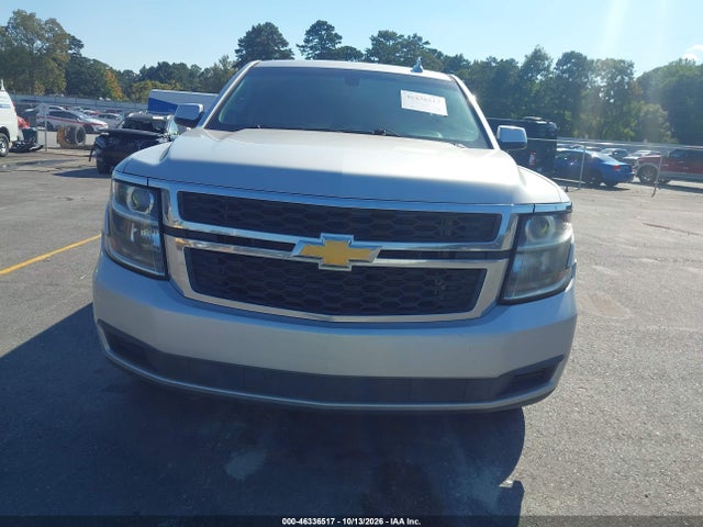 46336517 :رقم المزاد ، 1GNLCDEC3GR399935 vin ، 2016 Chevrolet Tahoe Commercial Fleet مزاد بيع