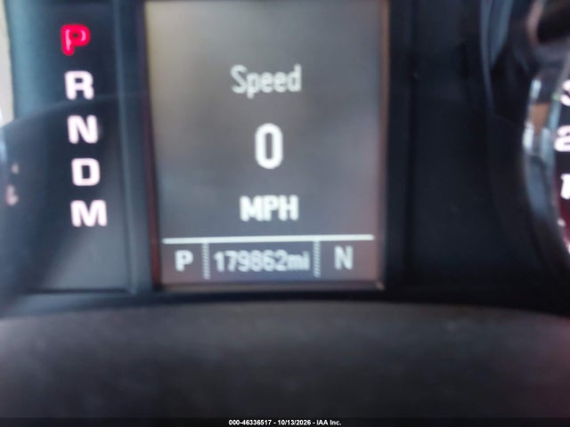 46336517 :رقم المزاد ، 1GNLCDEC3GR399935 vin ، 2016 Chevrolet Tahoe Commercial Fleet مزاد بيع