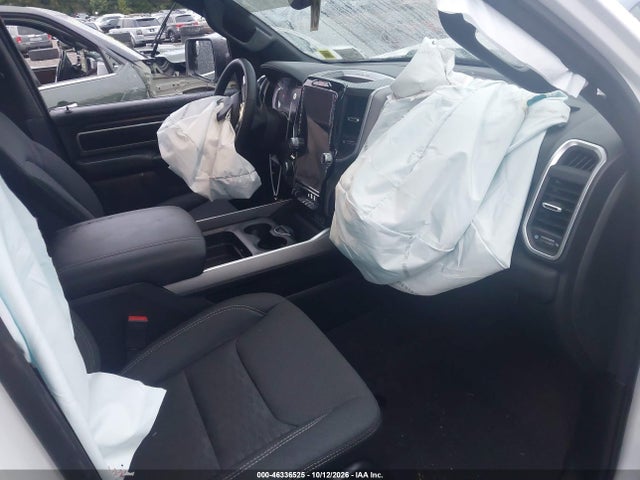 46336525 :رقم المزاد ، 1C6SRFFT1TN339321 vin ، 2026 Ram 1500 Big Horn  4x4 5'7 Box مزاد بيع
