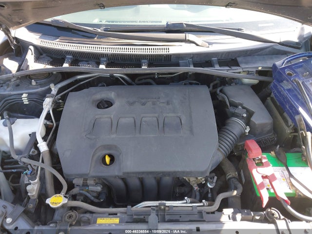 Aukcja sprzedaży 2012 Toyota Corolla Le, vin: JTDBU4EE9C9181138, numer aukcji: 46336554