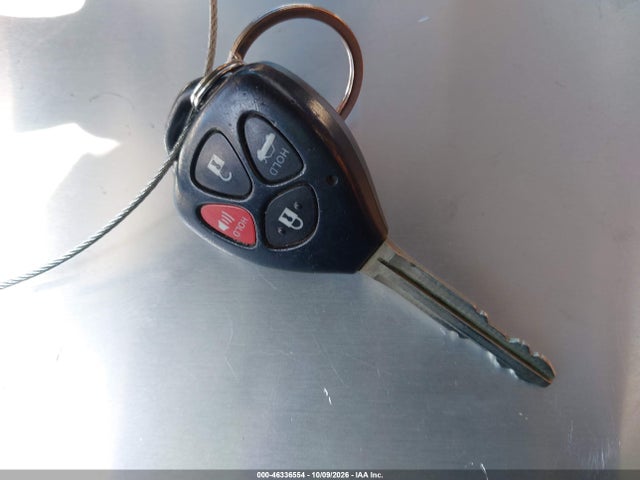 Aukcja sprzedaży 2012 Toyota Corolla Le, vin: JTDBU4EE9C9181138, numer aukcji: 46336554