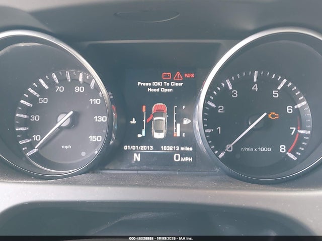 2016 Land Rover Discovery Sport Se მანქანა იყიდება აუქციონზე, vin: SALCP2BG5GH580557, აუქციონის ნომერი: 46336558
