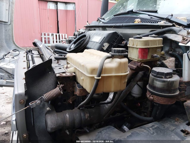 46336569 :رقم المزاد ، 1GBJ5V1919F408392 vin ، 2009 Chevrolet Bus Cc5500 مزاد بيع