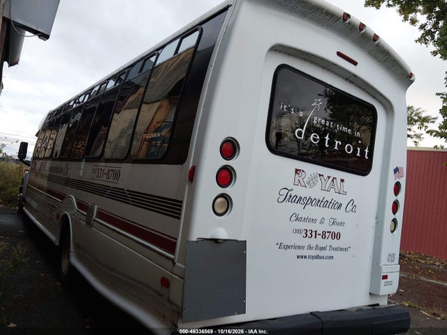 46336569 :رقم المزاد ، 1GBJ5V1919F408392 vin ، 2009 Chevrolet Bus Cc5500 مزاد بيع
