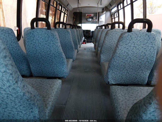 46336569 :رقم المزاد ، 1GBJ5V1919F408392 vin ، 2009 Chevrolet Bus Cc5500 مزاد بيع