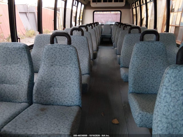 46336569 :رقم المزاد ، 1GBJ5V1919F408392 vin ، 2009 Chevrolet Bus Cc5500 مزاد بيع