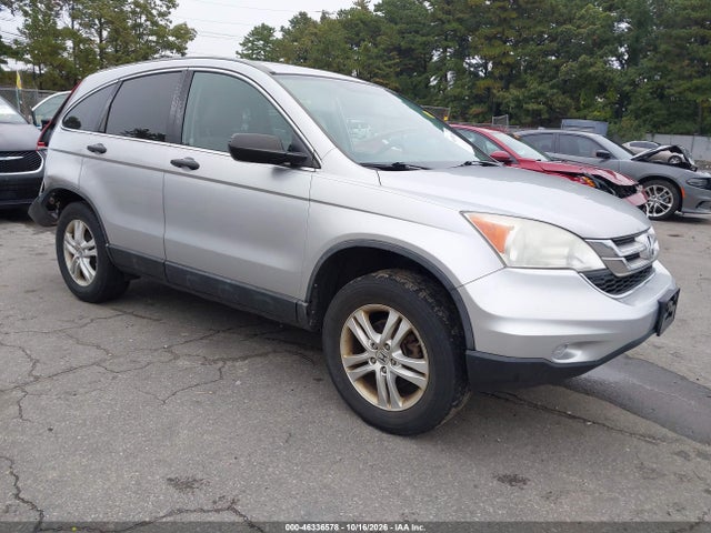 Продаж на аукціоні авто 2011 Honda Cr-v Ex, vin: 5J6RE4H51BL113841, номер лоту: 46336578