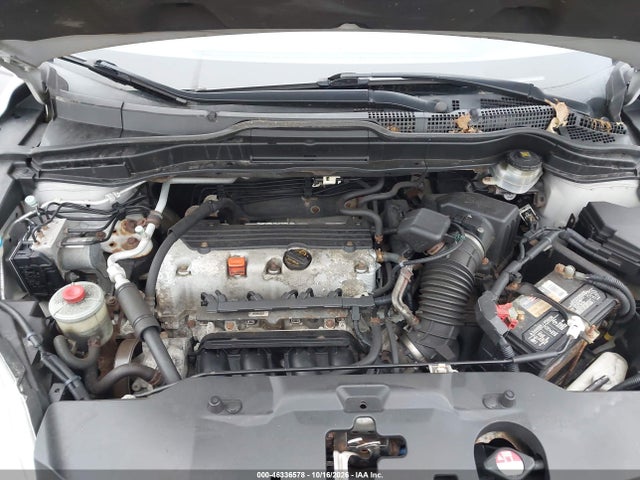 Продаж на аукціоні авто 2011 Honda Cr-v Ex, vin: 5J6RE4H51BL113841, номер лоту: 46336578