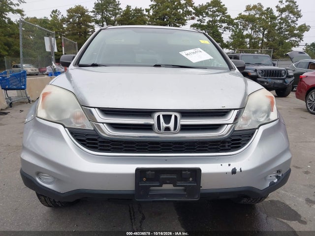 Продаж на аукціоні авто 2011 Honda Cr-v Ex, vin: 5J6RE4H51BL113841, номер лоту: 46336578