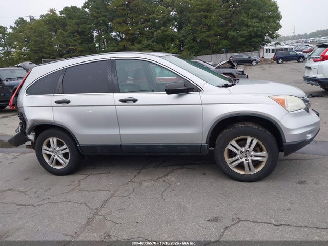 Продаж на аукціоні авто 2011 Honda Cr-v Ex, vin: 5J6RE4H51BL113841, номер лоту: 46336578