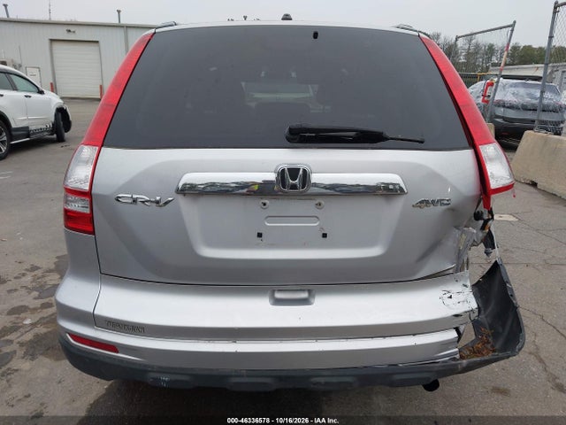 Продаж на аукціоні авто 2011 Honda Cr-v Ex, vin: 5J6RE4H51BL113841, номер лоту: 46336578