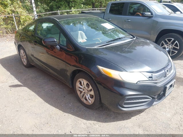 Aukcja sprzedaży 2015 Honda Civic Lx, vin: 2HGFG3B5XFH519546, numer aukcji: 46336584