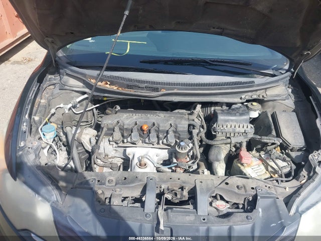 Aukcja sprzedaży 2015 Honda Civic Lx, vin: 2HGFG3B5XFH519546, numer aukcji: 46336584