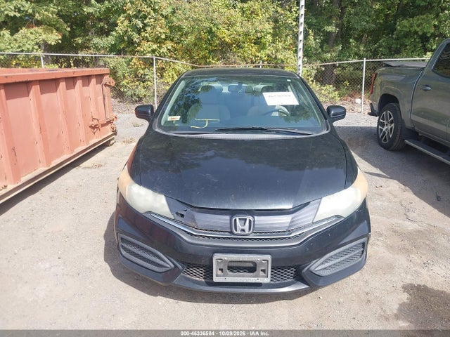 Aukcja sprzedaży 2015 Honda Civic Lx, vin: 2HGFG3B5XFH519546, numer aukcji: 46336584