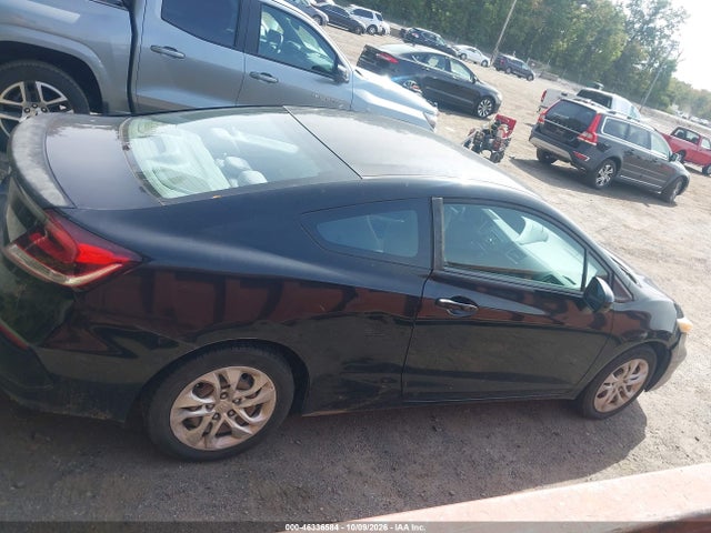 Aukcja sprzedaży 2015 Honda Civic Lx, vin: 2HGFG3B5XFH519546, numer aukcji: 46336584