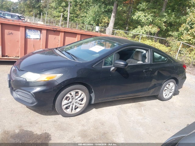 Aukcja sprzedaży 2015 Honda Civic Lx, vin: 2HGFG3B5XFH519546, numer aukcji: 46336584