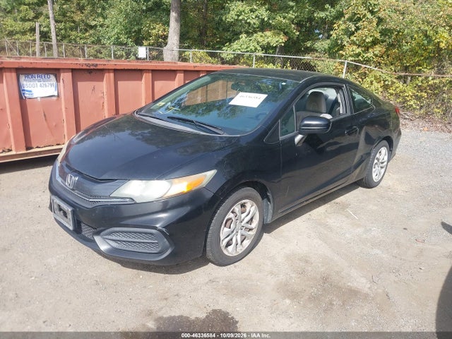 Aukcja sprzedaży 2015 Honda Civic Lx, vin: 2HGFG3B5XFH519546, numer aukcji: 46336584