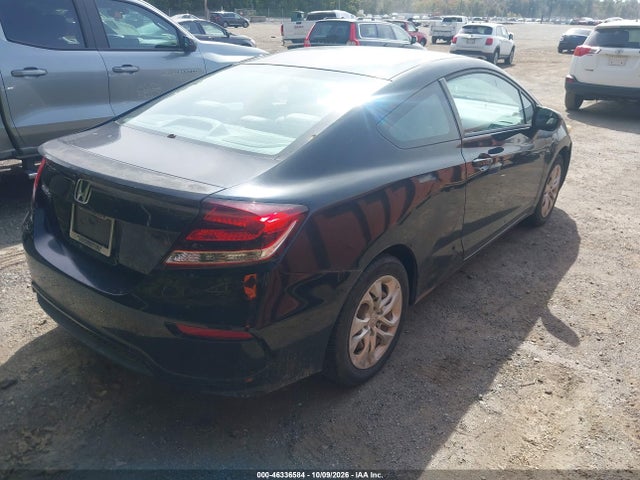 Aukcja sprzedaży 2015 Honda Civic Lx, vin: 2HGFG3B5XFH519546, numer aukcji: 46336584