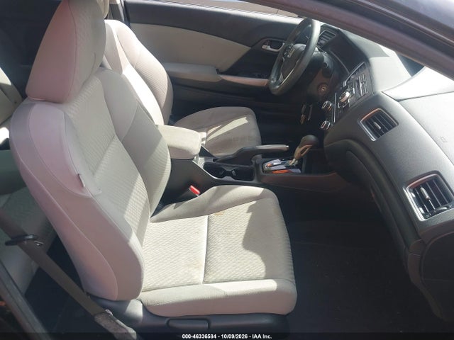 Aukcja sprzedaży 2015 Honda Civic Lx, vin: 2HGFG3B5XFH519546, numer aukcji: 46336584
