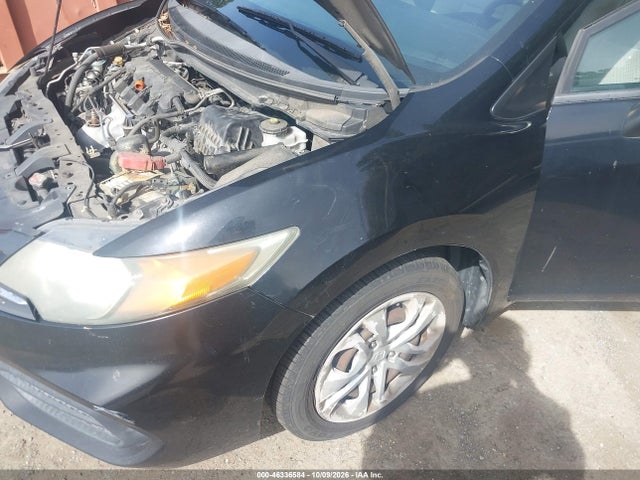 Aukcja sprzedaży 2015 Honda Civic Lx, vin: 2HGFG3B5XFH519546, numer aukcji: 46336584