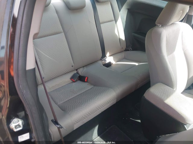 Aukcja sprzedaży 2015 Honda Civic Lx, vin: 2HGFG3B5XFH519546, numer aukcji: 46336584