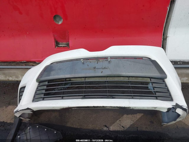 5YFBURHE9GP518514 Toyota COROLLA LE