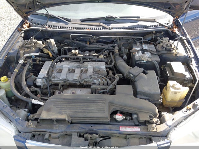 Продаж на аукціоні авто 2000 Mazda Protege Es, vin: JM1BJ2213Y0212197, номер лоту: 46336620