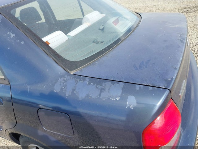 Продаж на аукціоні авто 2000 Mazda Protege Es, vin: JM1BJ2213Y0212197, номер лоту: 46336620