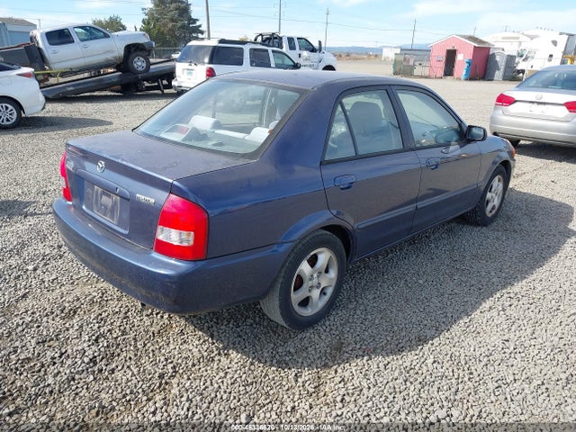 Продаж на аукціоні авто 2000 Mazda Protege Es, vin: JM1BJ2213Y0212197, номер лоту: 46336620