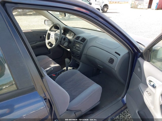 Продаж на аукціоні авто 2000 Mazda Protege Es, vin: JM1BJ2213Y0212197, номер лоту: 46336620