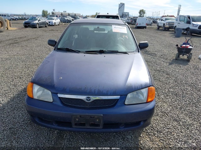 Продаж на аукціоні авто 2000 Mazda Protege Es, vin: JM1BJ2213Y0212197, номер лоту: 46336620