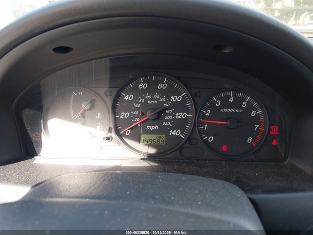 Продаж на аукціоні авто 2000 Mazda Protege Es, vin: JM1BJ2213Y0212197, номер лоту: 46336620