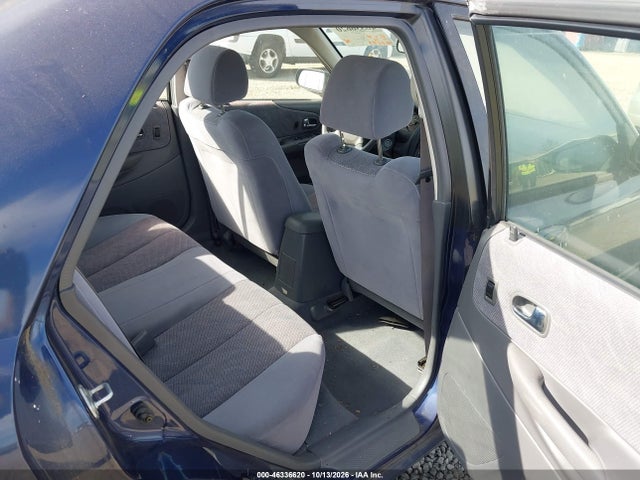 Продаж на аукціоні авто 2000 Mazda Protege Es, vin: JM1BJ2213Y0212197, номер лоту: 46336620