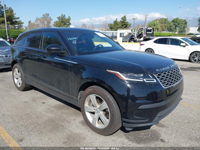 Aukcja sprzedaży 2018 Land Rover Range Rover Velar P250 S, vin: SALYB2RX6JA760012, numer aukcji: 46336633